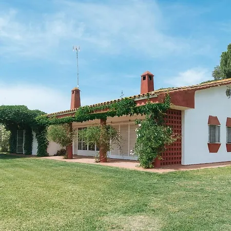 La casita de Hato Pinos, un rincón en Doñana Aznalcázar Exterior foto