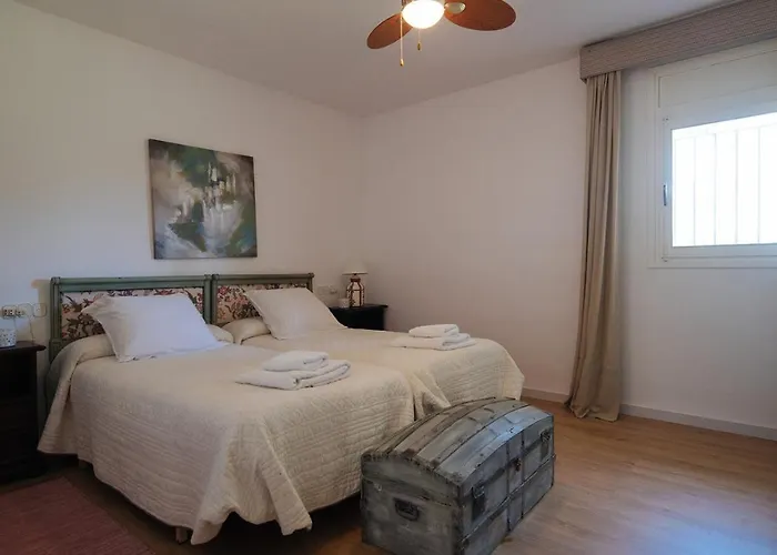 La Casita De Hato Pinos, Un Rincon En Donana