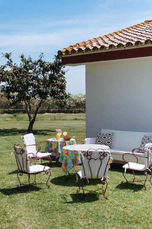 La Casita De Hato Pinos, Un Rincon En Donana Holiday home Aznalcazar