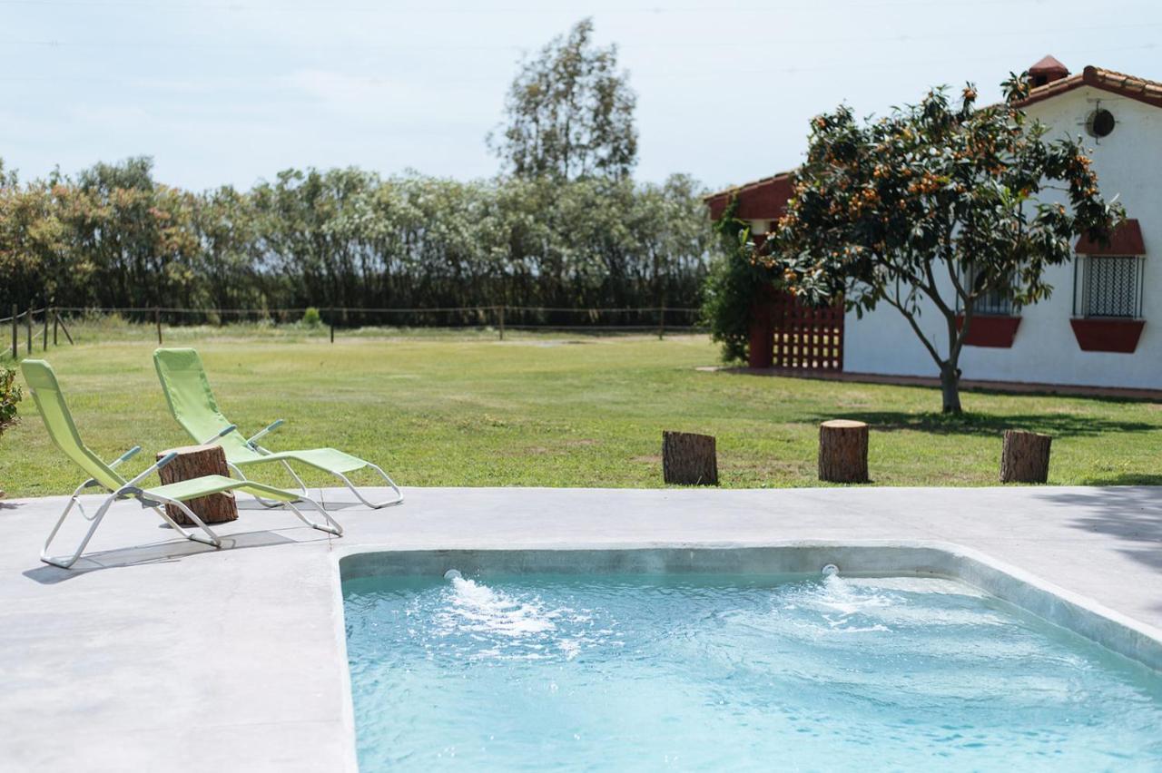 Holiday home La Casita De Hato Pinos, Un Rincon En Donana Aznalcazar