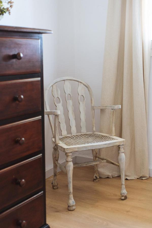 La Casita De Hato Pinos, Un Rincon En Donana Holiday home