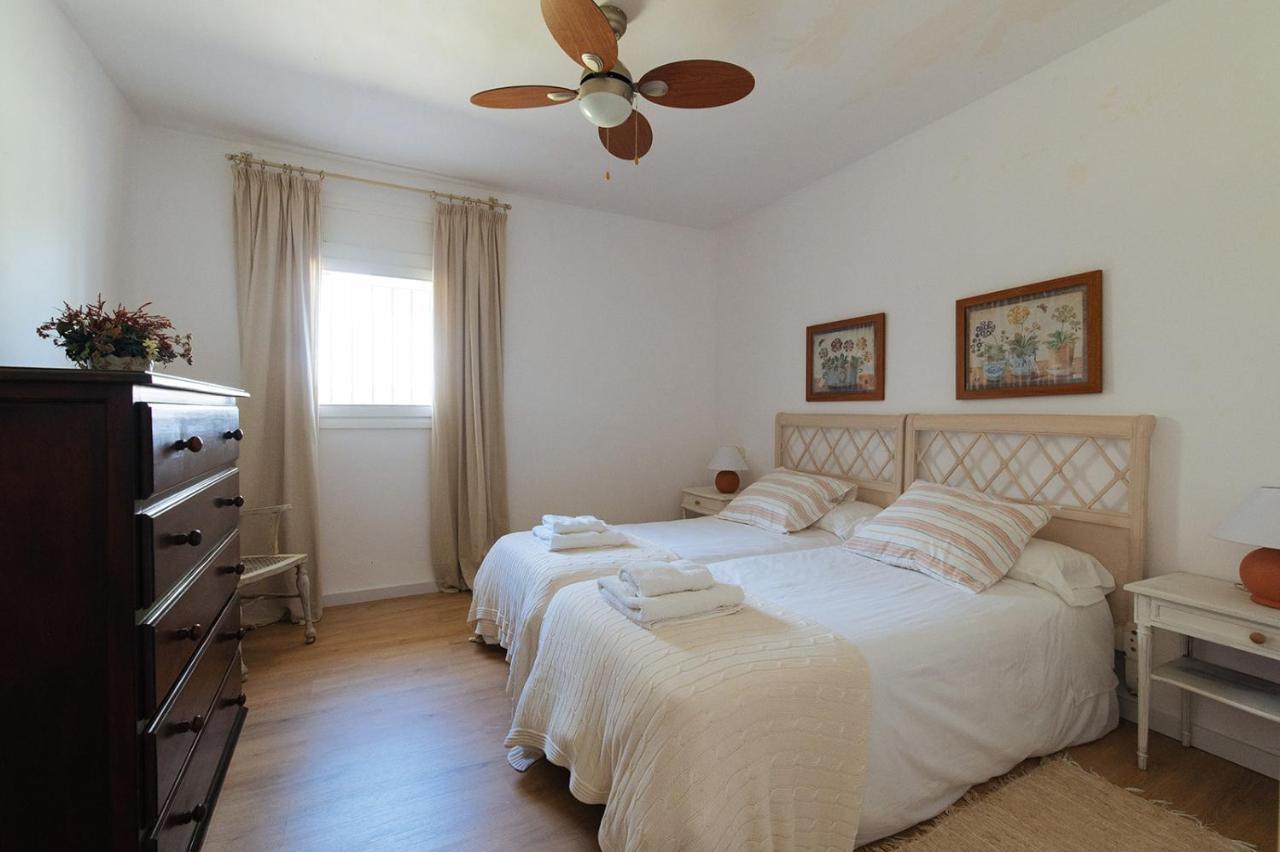 La Casita De Hato Pinos, Un Rincon En Donana Holiday home Aznalcazar